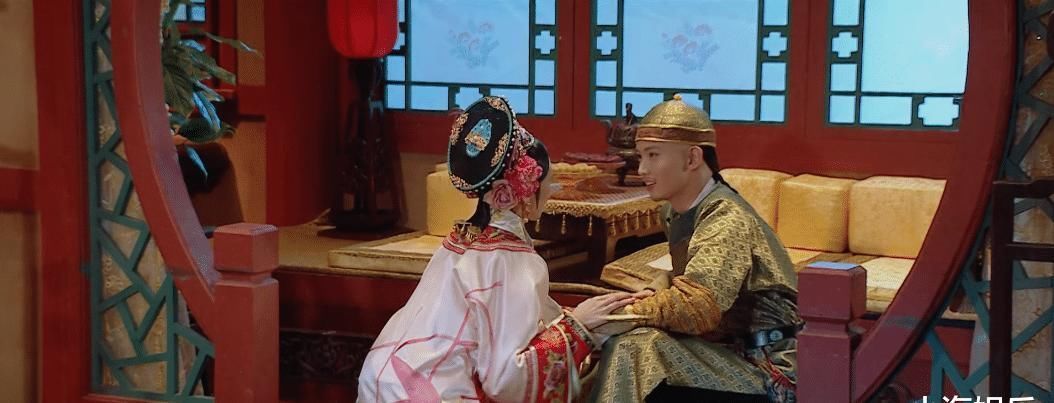 曹俊|《演员2》前9被小鲜肉霸占,弹幕区飘满无语,而曹俊回归让人惊喜
