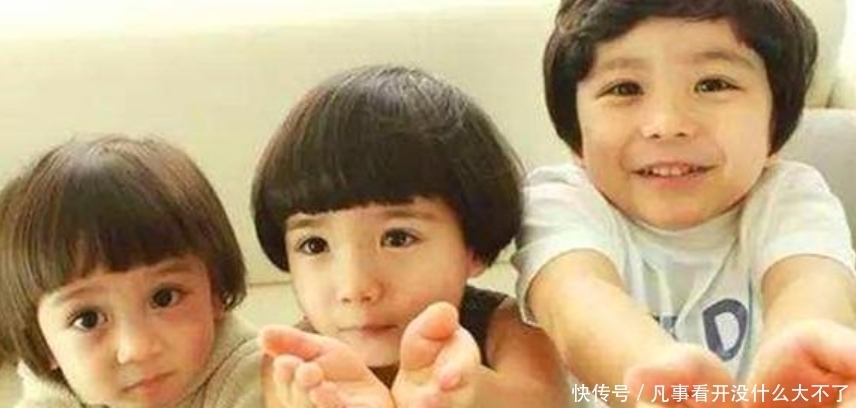 孩子|当孩子伸手向你要钱时,妈妈的做法很“关键”,从而决定了孩子的性格