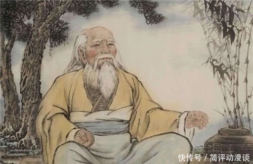  历史|历史上只有5个半圣人，那半个为何争议极大？名字听着耳熟