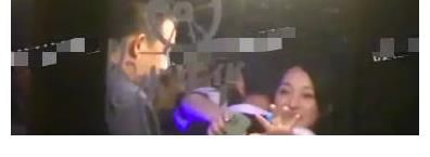 快本时代正式结束，新节目来临，何炅成为主持团独苗