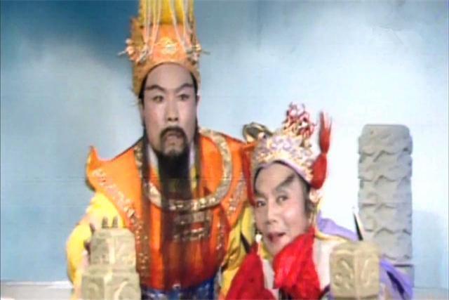 孙悟空@菩提老祖还隐藏着一个身份?难怪玉皇大帝没亲自对孙悟空出手