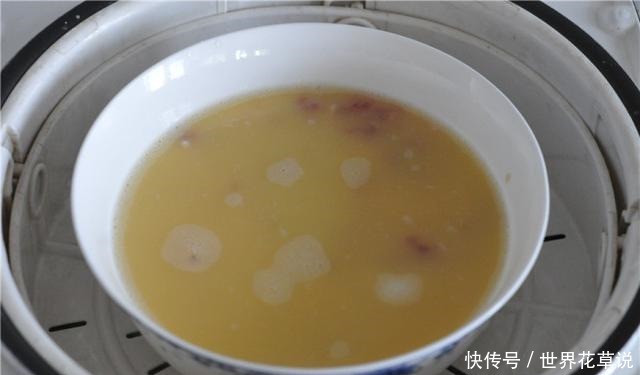 天冷爱上了它,低脂高蛋白,蒸一蒸,6分钟就出锅,鲜掉眉毛!