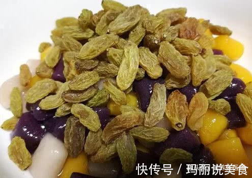 美容养颜|人到中年要长寿,可以多吃三种食物,美容养颜,增强体质!