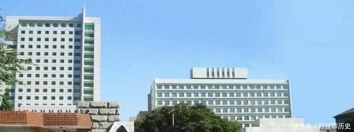 上不了一本可以考虑这些大学，非常适合成绩一般的考生