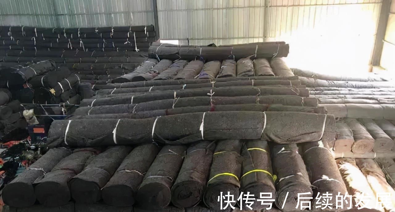 神器|蔡晓民发明“水泥神器”,估值1.2亿,从无人敢用到外国争购