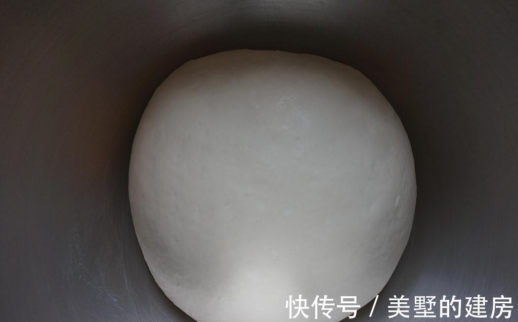 卤肉馅|在家蒸包子试试香菇卤肉馅，简单又美味，酱香味浓郁，太解馋了