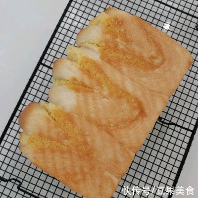 细砂糖|#我为奥运出食力#椰蓉吐司