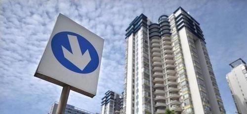 楼层|聪明人都争着买一栋楼中的“凤凰层”你知道凤凰层是哪一层吗