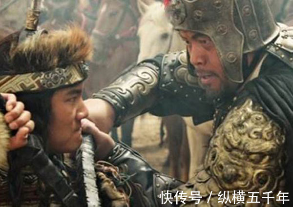 尉迟恭&隋唐猛将都用什么兵器?尉迟恭不用鞭,秦琼用的不是锏