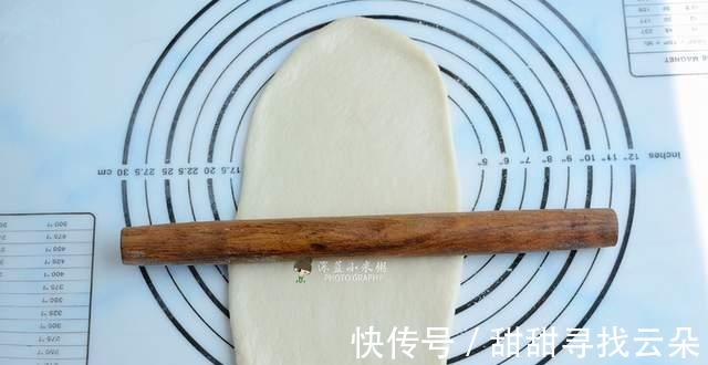 鲜酵母|在家也可以做香软的蛋奶吐司,口感绵密,层层拉丝,比买的还好吃!