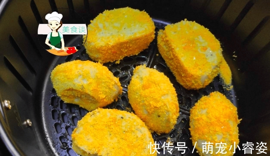 早餐我做了这美味,儿子再也不睡懒觉了,天天闹着要吃,又香又解馋