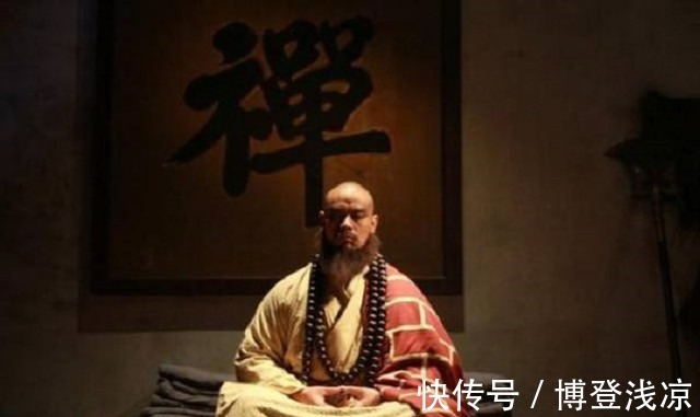 宋江|水浒中最感人的七大瞬间,看到最后你流泪了吗?