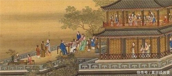 南宋|中秋节中的“思乡”主题,为何形成于南宋时期?