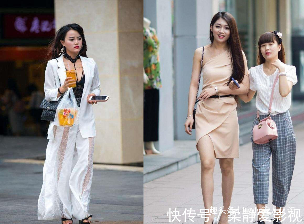 骨骼|为什么明明很瘦却显胖?深度解析“骨骼身材”秘密,直击穿搭本质