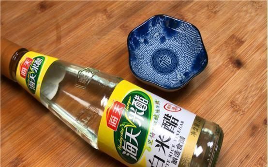 知识|白醋倒在手心搓一搓，真的太实用，可惜现在才知道，看完涨知识