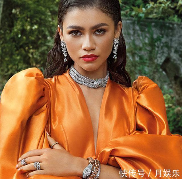 曾让罗马公主拿领地与之交换的经典珠宝——宝格丽