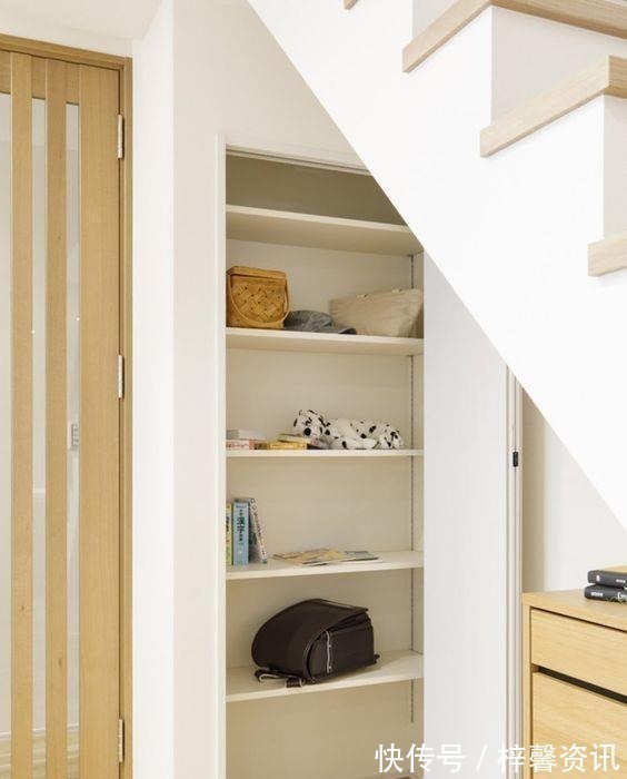 餐邊柜|儲物間這樣做:餐邊柜玄關柜留出1米2寬,足足2㎡,太會裝了