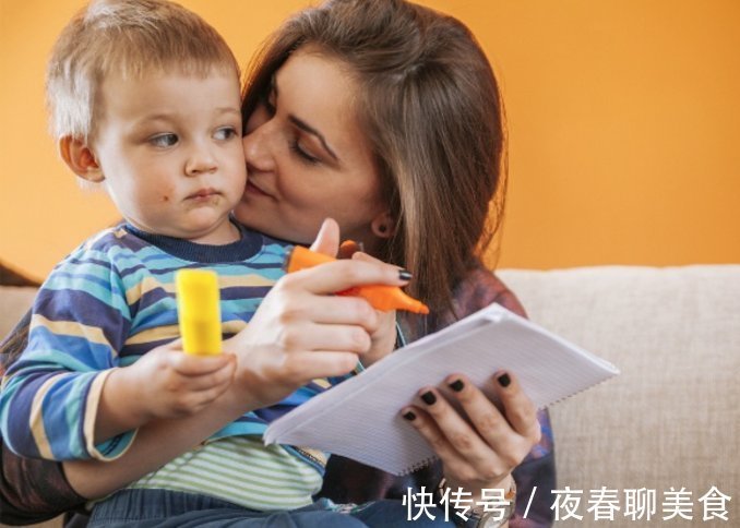 听音乐|要想宝宝智商好,除了遗传的那部分,妈妈怎么给宝宝“助力”