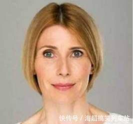 带脉 女人过了40岁,尽量别留3种发型,又土又“显老”,希望你不是