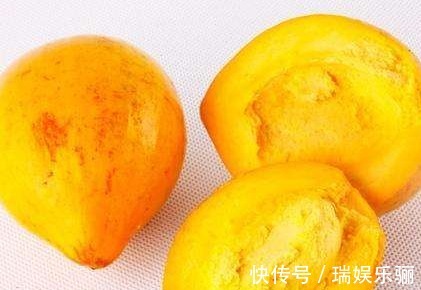 鸡蛋果|好食物吃出好身体,坚持吃几种食物,排毒养颜、延缓衰老