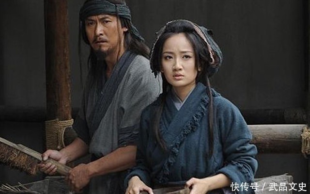  赎身|为什么古代没有身份证，青楼女子不敢私自逃走，而要赎身才可走