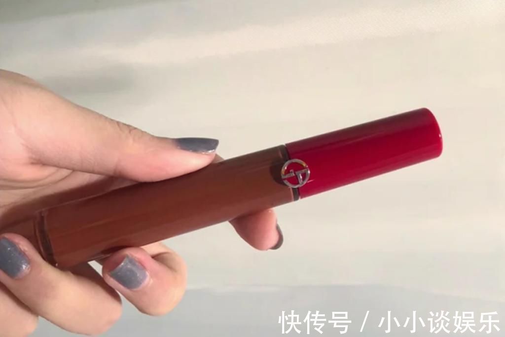 打工|高冷口红色号合集!涂前打工人涂后不理人!