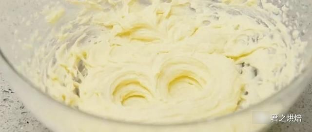 面团|一道特别简单的蛋挞(tà)