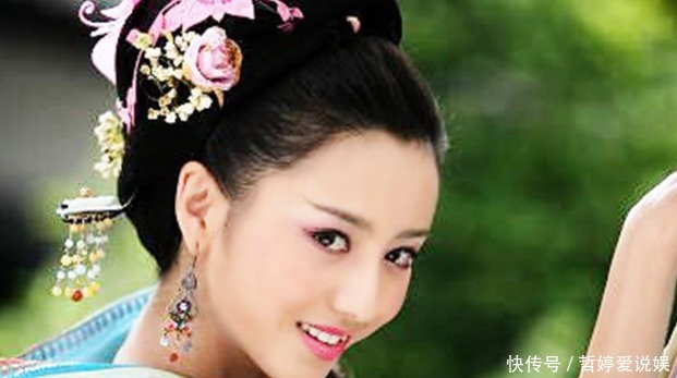 排行榜|五大美女皇后排行榜：赵飞燕第三，武则天第二，第一迷倒六位皇帝