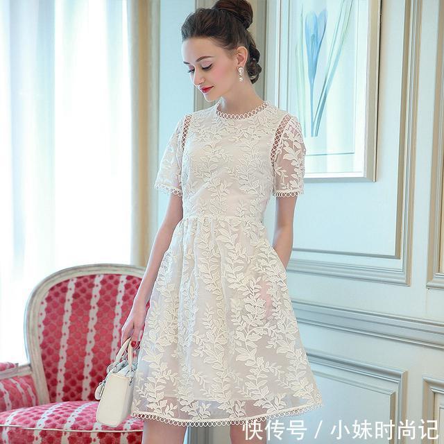 牛仔|精致原创连衣裙,既可以当做裙子又可以当做礼服,一举两得