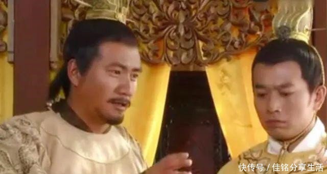 完美|太子朱标完美,没那么简单