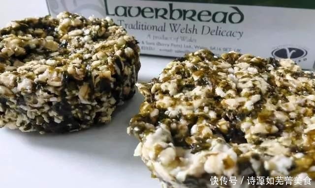 道菜|英国饮食大赏“黑暗料理”or“美食天堂”