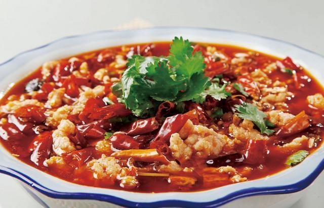 令人口水直流的六道饭店必点菜！现在就教给您家常版做法！