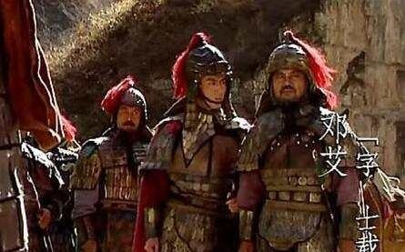 历史进程|此人本为无名小卒,偶然间得到司马懿赏识,却改变了三国历史进程