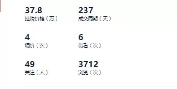 盐城|严重缩水!7921元/㎡成交!盐城这个小区房价跌回2年前......