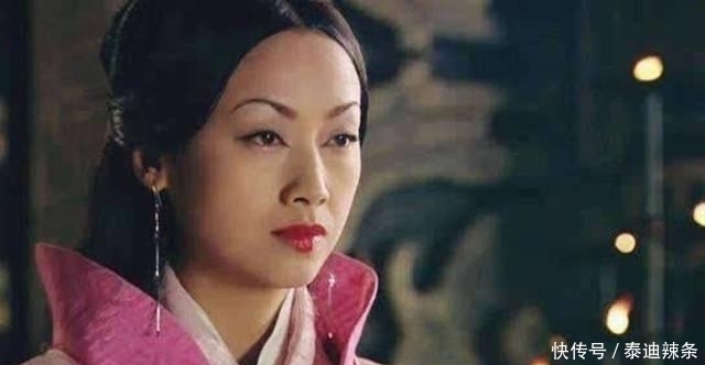 皇后|农家女被放出宫，送到王爷府中当丫鬟，当皇后当太后养育千古一帝