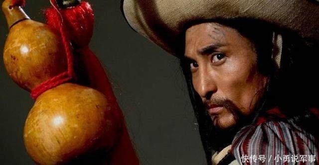 宋江为何视李逵为眼中钉,一旦找到机会,李逵必死无疑