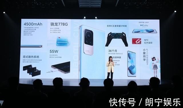 小米civi|小米连发6款产品，从299到3199全都有，你最喜欢哪款？