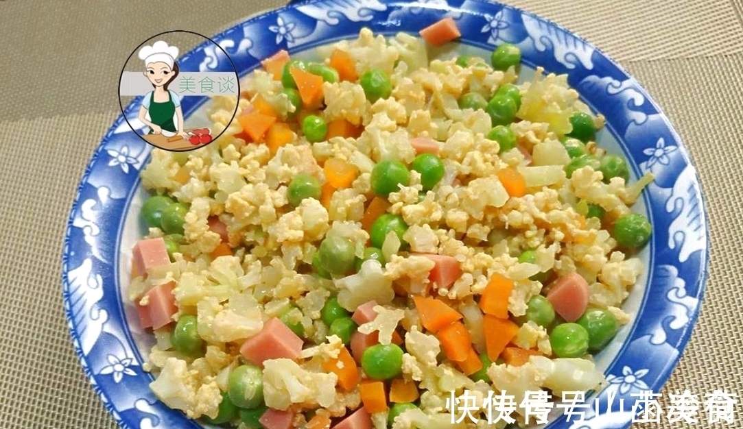 减肥|晚餐不吃米饭专吃此,身材悄悄瘦回s码,味道还挺香,减肥没压力