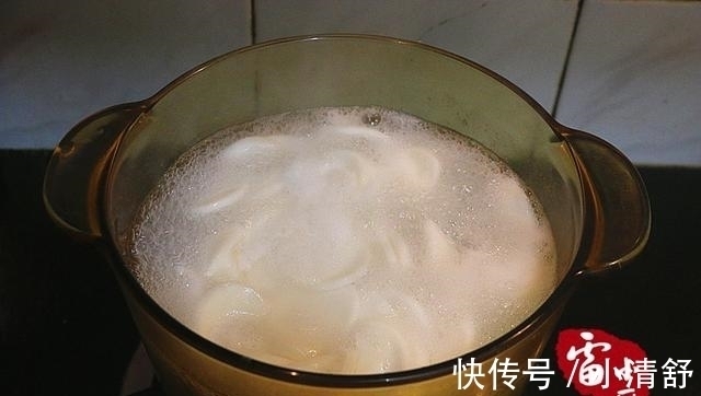 气血|早上来一碗，大补气血，营养一整天，老一辈留下来的好东西就是牛