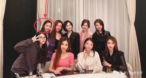 黄夫人|Baby咖位火速下跌没有“黄夫人”的名头，她的结局早已注定