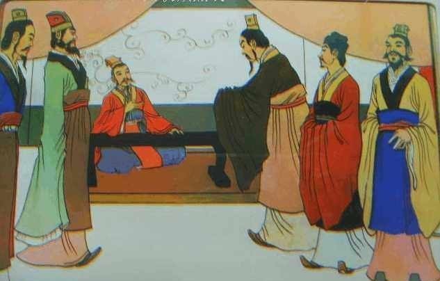 毛遂|毛遂自荐故事家喻户晓,但毛遂之后的下场如何呢?难怪老师不敢告诉你!