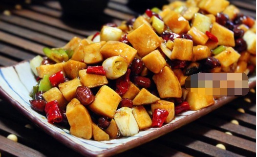 杏鲍菇的10种吃法,每一种都很下饭,口感比肉还好