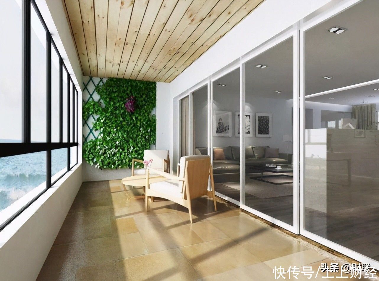 二居室|买房4个原则:买南、买边、买三、避开4个楼层,基本就不会选错房