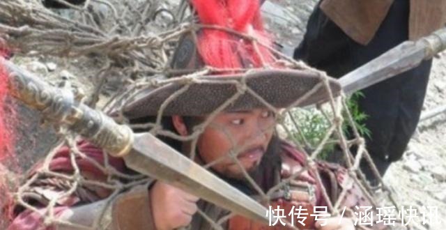 秦明&宋江在梁山上最忌惮谁并非鲁智深武松,这三位最有理由要他命