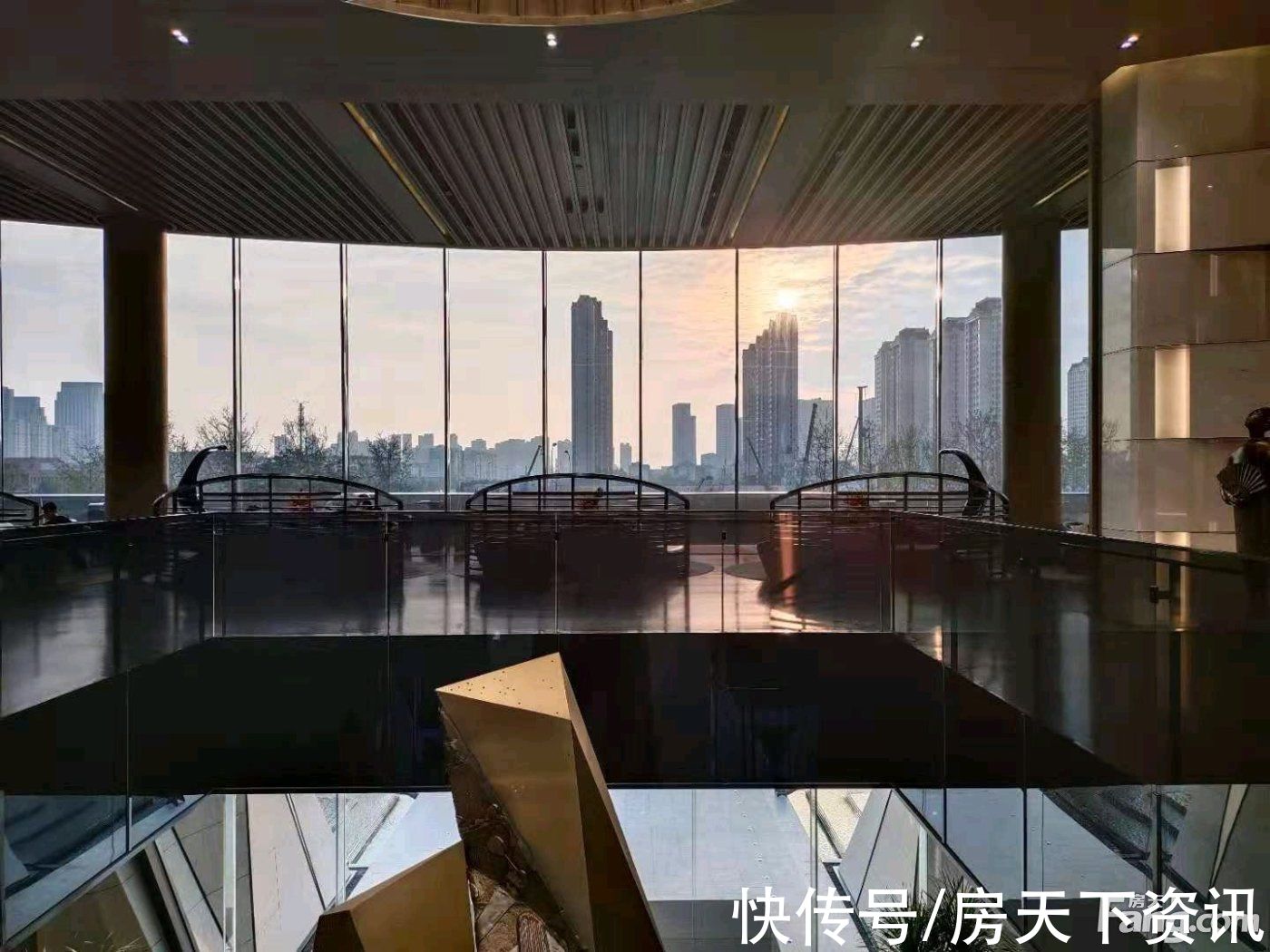 楼盘|想看天津西青楼盘的最新现场实景,选房一定要看