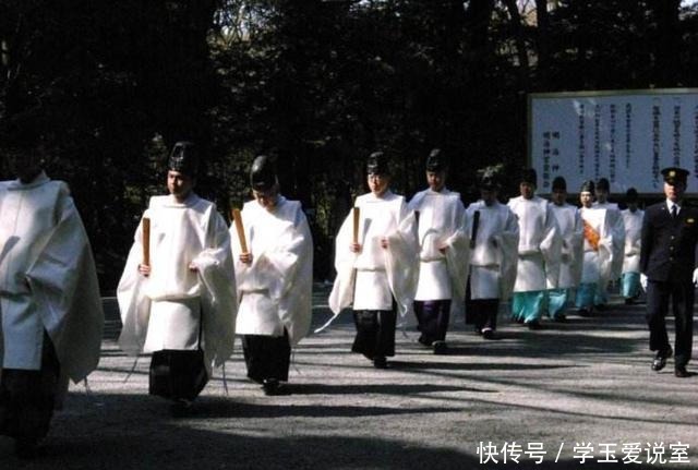 国家|日本脱亚入欧,为何却没有皈依基督教呢?