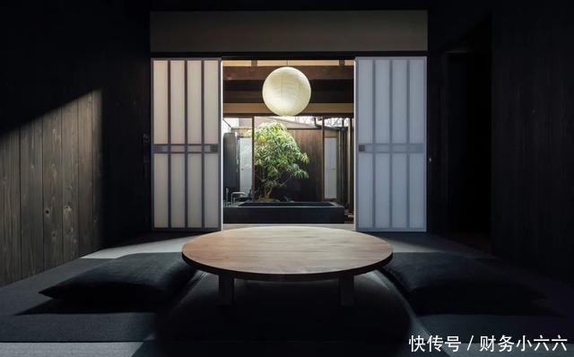 城市|建筑|在喧闹城市里,直抵内心深处寂静诗意的空间!