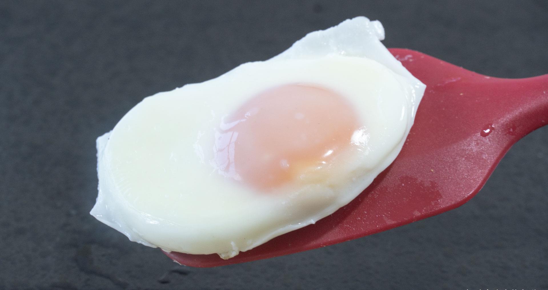 原来水煮荷包蛋这么简单,分享5种做法,做出来又圆又嫩还不散花