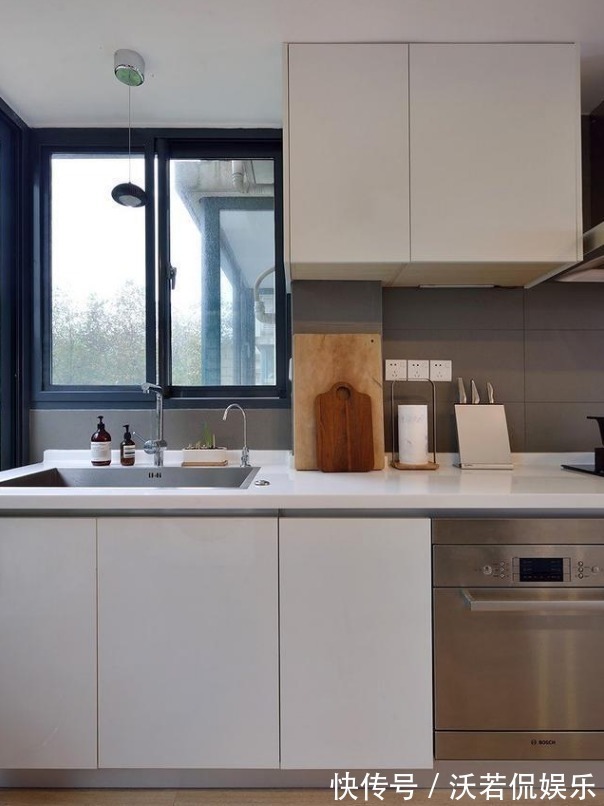 屋主|越来越向往这样的简单装修,不夸张、有品位,全屋温馨耐看!