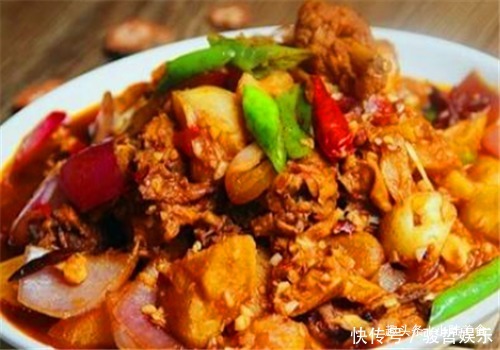 吃不腻的几道家常菜,香味十足,营养解馋下饭,好看又好吃